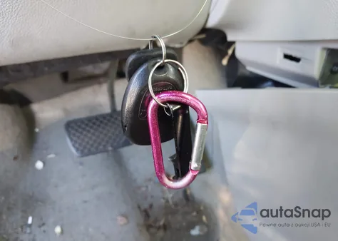 2007 Chevrolet Hhr Lt z USA, uszkodzony, nr VIN 3GNDA23P87S614887